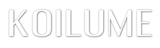 KOILUME Logo